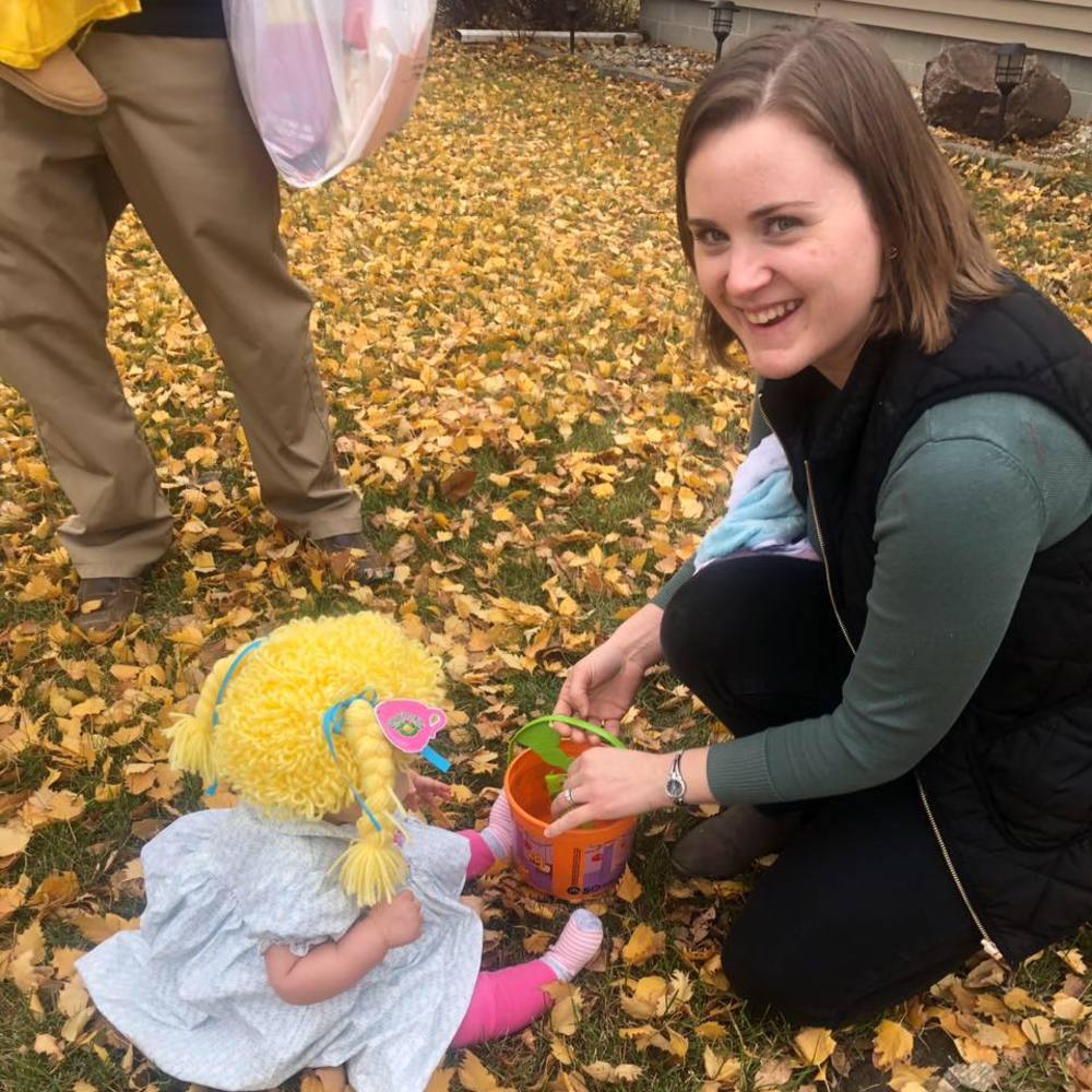 Meet your Posher, Carmen